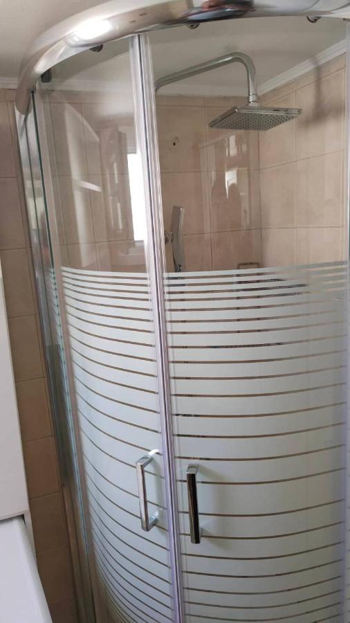 Alkyon Perea Apartments Peraía Kültér fotó