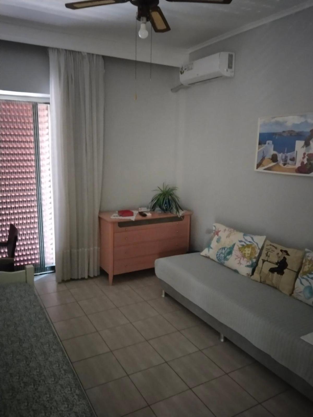 Alkyon Perea Apartments Peraía Kültér fotó
